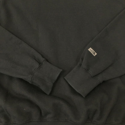 【中古品】【メンズ】 ROCK STEADY CREW NT62361 ロックステディクルー トップス スウェット トレーナー 144-241203-kk-17-tei サイズ：M カラー：ブラック 万代Net店