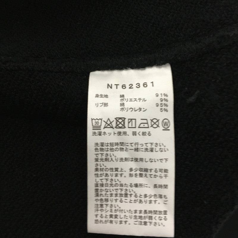 【中古品】【メンズ】 ROCK STEADY CREW NT62361 ロックステディクルー トップス スウェット トレーナー 144-241203-kk-17-tei サイズ：M カラー：ブラック 万代Net店