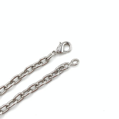 【中古品】【レディース】 CARTIER カルティエ METAL LOGO TOP CHARM T1220190 メタル ロゴトップ チャーム アクセサリー キーチェーン バッグチャーム 182-241020-kk-19-tei カラー：シルバー 万代Net店