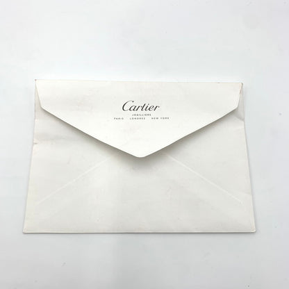 【中古品】【レディース】 CARTIER カルティエ METAL LOGO TOP CHARM T1220190 メタル ロゴトップ チャーム アクセサリー キーチェーン バッグチャーム 182-241020-kk-19-tei カラー：シルバー 万代Net店