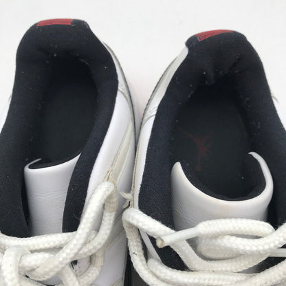 【中古品】【メンズ】 NIKE ナイキ AV2187-160 AIR JORDAN 11 LOW "GYM RED"エアジョーダン 11 ロー スニーカー 靴 160-260515-ky-03-teih サイズ：28cm カラー：マルチ 万代Net店