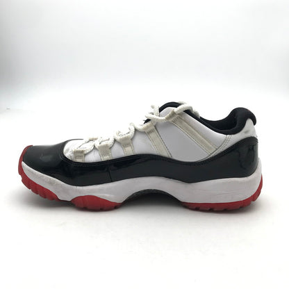 【中古品】【メンズ】 NIKE ナイキ AV2187-160 AIR JORDAN 11 LOW "GYM RED"エアジョーダン 11 ロー スニーカー 靴 160-260515-ky-03-teih サイズ：28cm カラー：マルチ 万代Net店