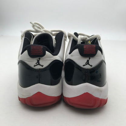 【中古品】【メンズ】 NIKE ナイキ AV2187-160 AIR JORDAN 11 LOW "GYM RED"エアジョーダン 11 ロー スニーカー 靴 160-260515-ky-03-teih サイズ：28cm カラー：マルチ 万代Net店