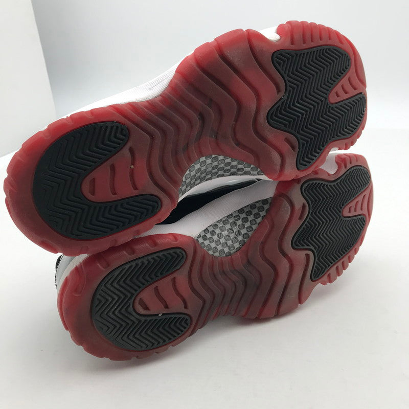 【中古品】【メンズ】 NIKE ナイキ AV2187-160 AIR JORDAN 11 LOW "GYM RED"エアジョーダン 11 ロー スニーカー 靴 160-260515-ky-03-teih サイズ：28cm カラー：マルチ 万代Net店
