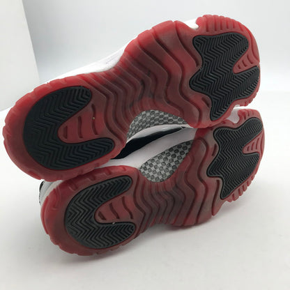 【中古品】【メンズ】 NIKE ナイキ AV2187-160 AIR JORDAN 11 LOW "GYM RED"エアジョーダン 11 ロー スニーカー 靴 160-260515-ky-03-teih サイズ：28cm カラー：マルチ 万代Net店