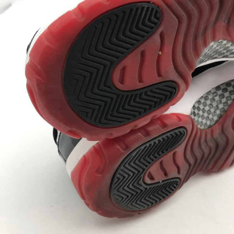 【中古品】【メンズ】 NIKE ナイキ AV2187-160 AIR JORDAN 11 LOW "GYM RED"エアジョーダン 11 ロー スニーカー 靴 160-260515-ky-03-teih サイズ：28cm カラー：マルチ 万代Net店