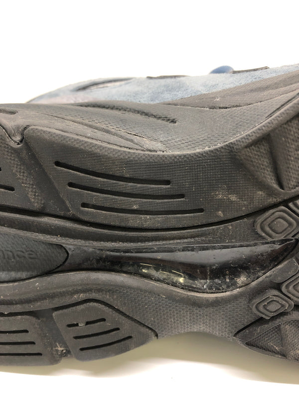 【中古品】【メンズ】 NEW BALANCE ニューバランス U990BB4 990V4 ローカット スニーカー 靴 MADE IN USA 162-260718-kk-36-hon カラー：ARCTIC GREY 万代Net店