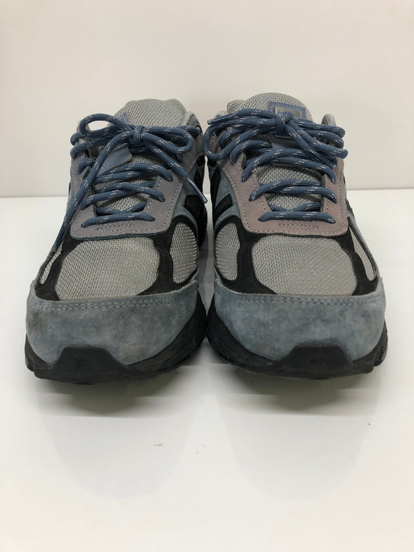 【中古品】【メンズ】 NEW BALANCE ニューバランス U990BB4 990V4 ローカット スニーカー 靴 MADE IN USA 162-260718-kk-36-hon カラー：ARCTIC GREY 万代Net店