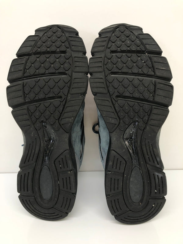 【中古品】【メンズ】 NEW BALANCE ニューバランス U990BB4 990V4 ローカット スニーカー 靴 MADE IN USA 162-260718-kk-36-hon カラー：ARCTIC GREY 万代Net店