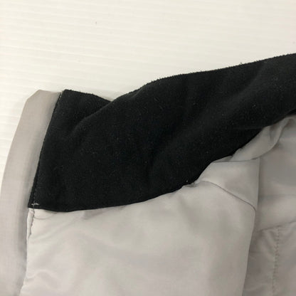 【中古品】【メンズ】 ARC'TERYX アークテリクス ATOM SL VEST 26890-133421 アトム SL ベスト ライトアウター 144-241013-kk-12-tei サイズ：M カラー：グレー 万代Net店