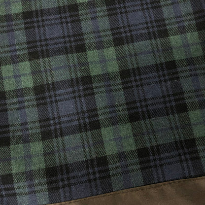 【中古品】【メンズ】  BARBOUR バブアー SL BEDALE CAMO WAX JACKET MWX1881BR31 2102087 ビデイル カモ ワックスジャケット ライトアウター 141-241006-kk-06-tei サイズ：38 カラー：ブラウン 万代Net店