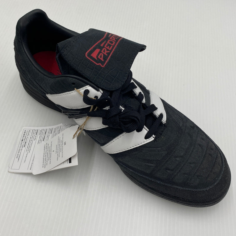【中古美品】【メンズ】 ADIDAS アディダス PREDATOR 94 プレデター94 IG9311 スニーカー 靴 161-260810-nm-64-tei サイズ：28.5cm カラー：ブラック 万代Net店