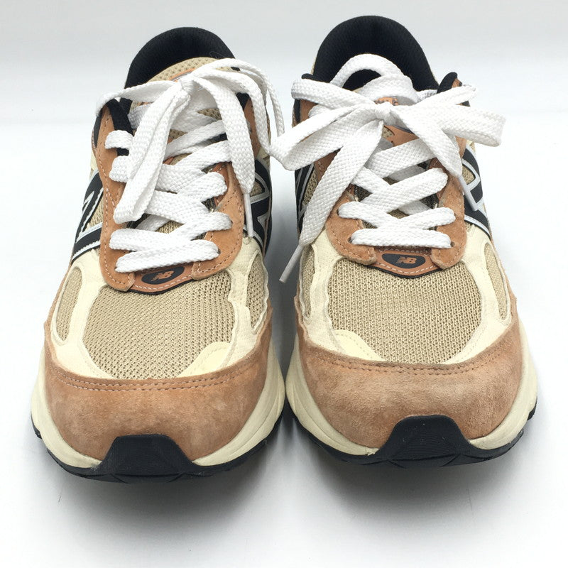 中古品】【メンズ】 NEW BALANCE ニューバランス 990 V6 U990TO6 MADE