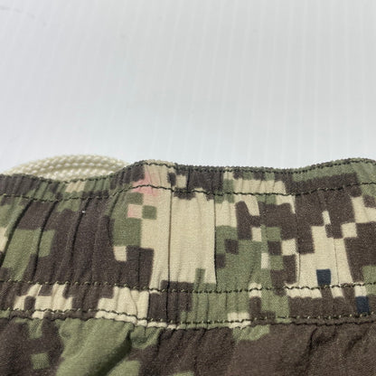 【中古品】【メンズ】 THE NORTH FACE ザ ノース フェイス VERSATILE SHORT NB42052 バーサタイル ショーツ ボトムス ハーフパンツ 155-260617-sa-16-tei サイズ：XL カラー：カモ柄 万代Net店