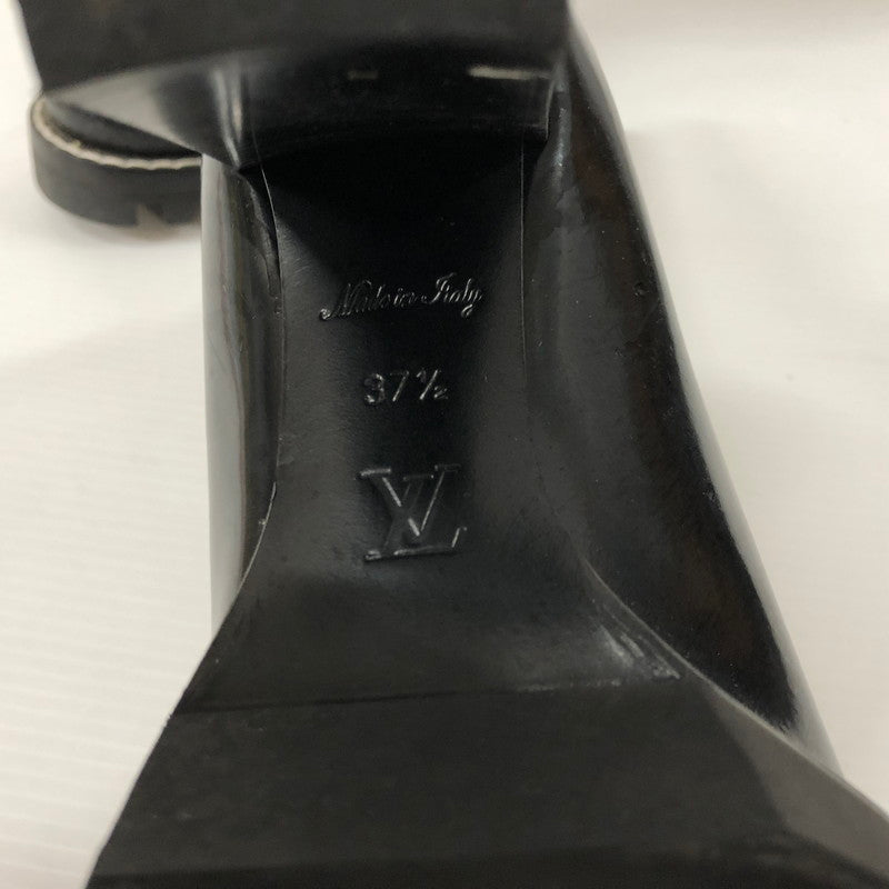 【中古品】【レディース】 スタートレイル・ライン ソックスブーツ 靴 179-241018-kk-38-tei サイズ：37 1/2 カラー：ブラック 万代Net店