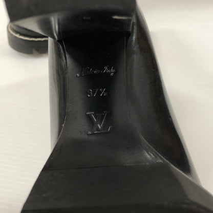【中古品】【レディース】 スタートレイル・ライン ソックスブーツ 靴 179-241018-kk-38-tei サイズ：37 1/2 カラー：ブラック 万代Net店