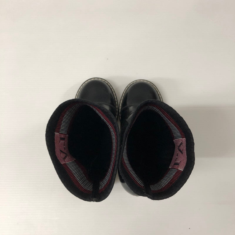【中古品】【レディース】 スタートレイル・ライン ソックスブーツ 靴 179-241018-kk-38-tei サイズ：37 1/2 カラー：ブラック 万代Net店