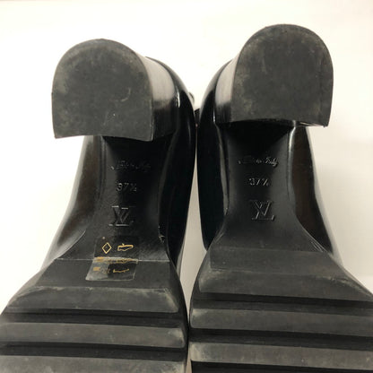 【中古品】【レディース】 スタートレイル・ライン ソックスブーツ 靴 179-241018-kk-38-tei サイズ：37 1/2 カラー：ブラック 万代Net店