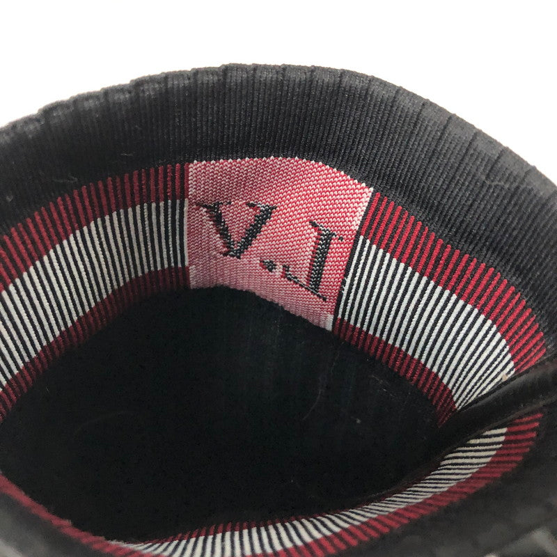 【中古品】【レディース】 スタートレイル・ライン ソックスブーツ 靴 179-241018-kk-38-tei サイズ：37 1/2 カラー：ブラック 万代Net店