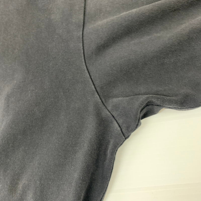 【中古品】【メンズ】  KITH キス 21SS THE NOTORIOUS B.I.G LIFE AFTER DEATH TEE KH030054 ザ ノトーリアス B.I.G ライフ アフター デス Tシャツ 半袖 トップス 142-241203-kk-23-tei サイズ：M カラー：ブラック 万代Net店