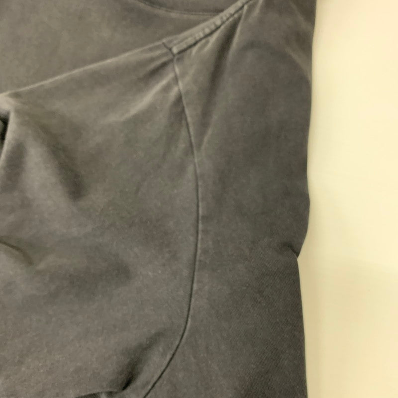 【中古品】【メンズ】  KITH キス 21SS THE NOTORIOUS B.I.G LIFE AFTER DEATH TEE KH030054 ザ ノトーリアス B.I.G ライフ アフター デス Tシャツ 半袖 トップス 142-241203-kk-23-tei サイズ：M カラー：ブラック 万代Net店