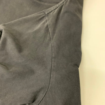 【中古品】【メンズ】  KITH キス 21SS THE NOTORIOUS B.I.G LIFE AFTER DEATH TEE KH030054 ザ ノトーリアス B.I.G ライフ アフター デス Tシャツ 半袖 トップス 142-241203-kk-23-tei サイズ：M カラー：ブラック 万代Net店