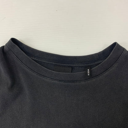 【中古品】【メンズ】  KITH キス 21SS THE NOTORIOUS B.I.G LIFE AFTER DEATH TEE KH030054 ザ ノトーリアス B.I.G ライフ アフター デス Tシャツ 半袖 トップス 142-241203-kk-23-tei サイズ：M カラー：ブラック 万代Net店