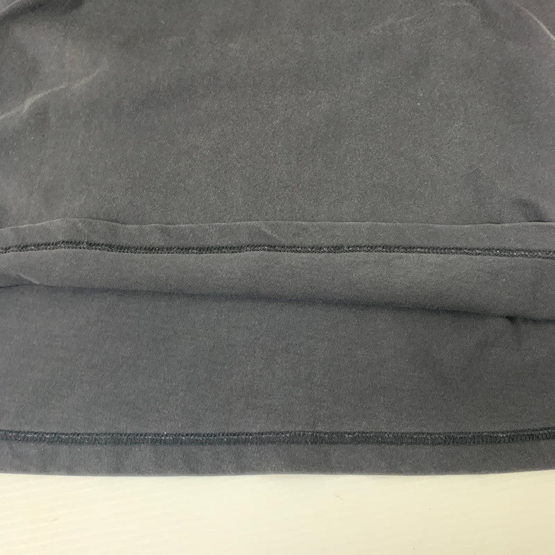 【中古品】【メンズ】  KITH キス 21SS THE NOTORIOUS B.I.G LIFE AFTER DEATH TEE KH030054 ザ ノトーリアス B.I.G ライフ アフター デス Tシャツ 半袖 トップス 142-241203-kk-23-tei サイズ：M カラー：ブラック 万代Net店