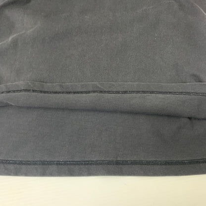 【中古品】【メンズ】  KITH キス 21SS THE NOTORIOUS B.I.G LIFE AFTER DEATH TEE KH030054 ザ ノトーリアス B.I.G ライフ アフター デス Tシャツ 半袖 トップス 142-241203-kk-23-tei サイズ：M カラー：ブラック 万代Net店