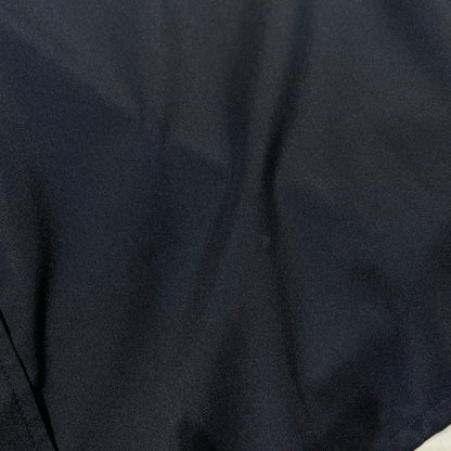 【中古品】【メンズ】 REGULAR COLLAR HALF SLEEVE SHIRT RW2471103 レギュラーカラー ハーフスリーブシャツ 半袖 トップス 140-241013-kk-14-tei サイズ：3 カラー：ネイビー 万代Net店