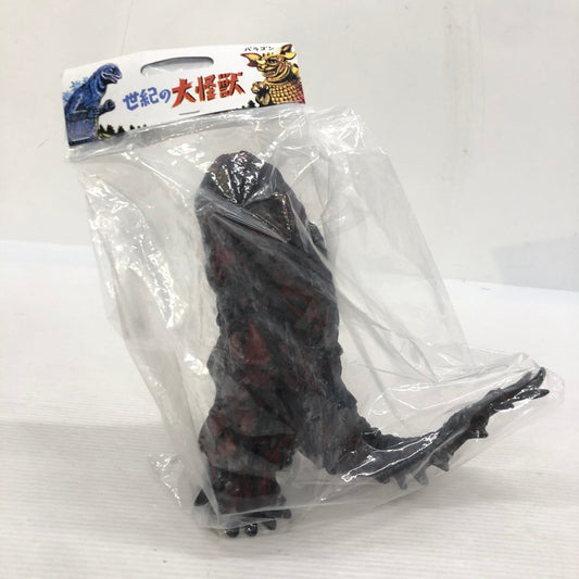 【中古美品】【メンズ】 GODZILLA STOR限定 マルサンヘドラ Painted by 吉坂隆 Red Ver. ホビー フィギュア ソフトビニール人形E ゴジラ・ストア おもちゃ 044-250724-kk-01-tei カラー：RED 万代Net店