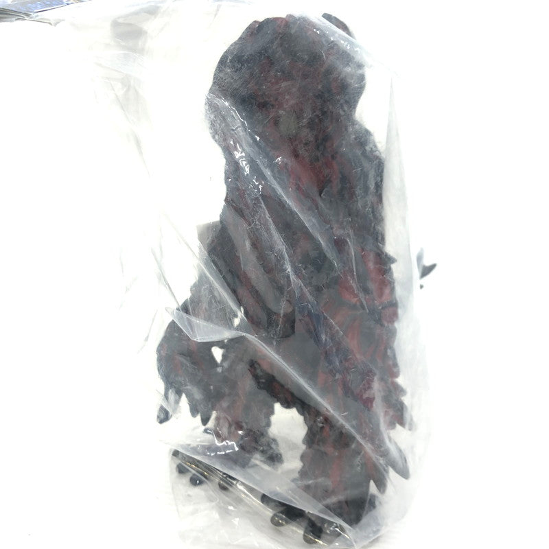 【中古美品】【メンズ】 GODZILLA STOR限定 マルサンヘドラ Painted by 吉坂隆 Red Ver. ホビー フィギュア ソフトビニール人形E ゴジラ・ストア おもちゃ 044-250724-kk-01-tei カラー：RED 万代Net店