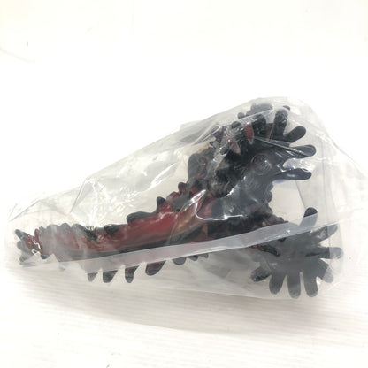 【中古美品】【メンズ】 GODZILLA STOR限定 マルサンヘドラ Painted by 吉坂隆 Red Ver. ホビー フィギュア ソフトビニール人形E ゴジラ・ストア おもちゃ 044-250724-kk-01-tei カラー：RED 万代Net店