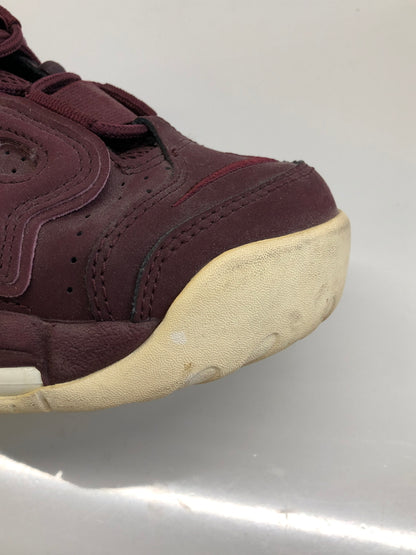 【中古品】【メンズ】 NIKE ナイキ 921949-600 AIR MORE UPTEMPO '96 QS エア モア アップテンポ 靴 シューズ スニーカー 160-260924-AS-37-hon サイズ：26.5cm US8.5 カラー：NIGHT MAROON/NIGHT MAROON-SAIL 万代Net店