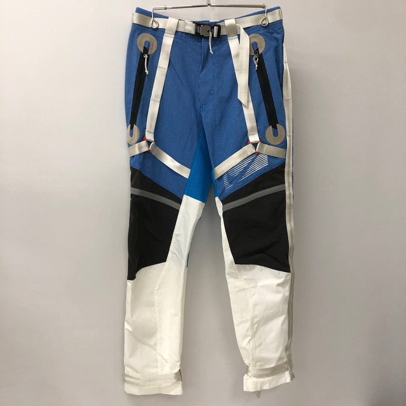 【中古品】【メンズ】 NIKE ナイキ ISPA PANT AR5866-484 アイエスピーエーパンツ ボトムス 159-241214-kk-22-tei サイズ：S カラー：バトルブルー 万代Net店