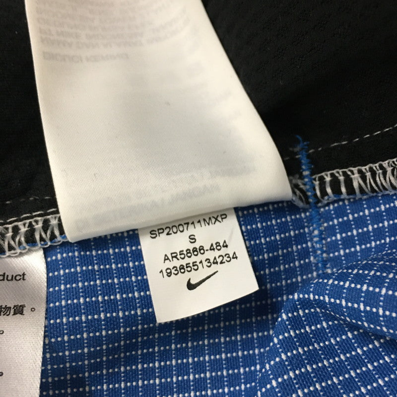 【中古品】【メンズ】 NIKE ナイキ ISPA PANT AR5866-484 アイエスピーエーパンツ ボトムス 159-241214-kk-22-tei サイズ：S カラー：バトルブルー 万代Net店