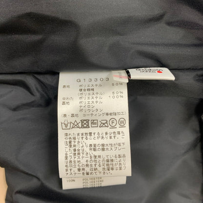 【中古品】【メンズ】  GOLDWIN ゴールドウィン 2-TONE COLOR HOODED JACKET G13303 ツートーン カラー フーデッドジャケット アウター スキーウェア 120-241125-kk-08-tei サイズ：3 カラー：グレイッシュトープ 万代Net店