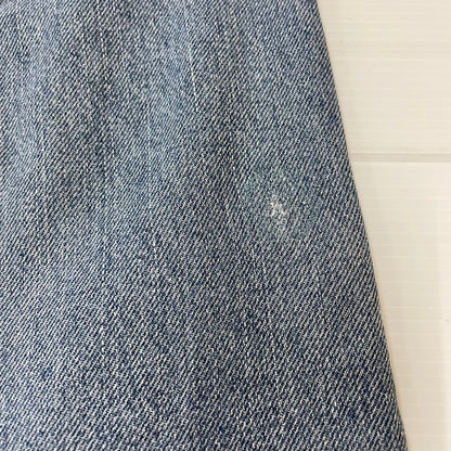 【中古品】【レディース】 77CIRCA ナナナナサーカ REMAKE DEMIM PANTS リメイク デニム パンツ ボトムス 171-250717-yo-31-tei サイズ：表記無し カラー：ライトインディゴ 万代Net店