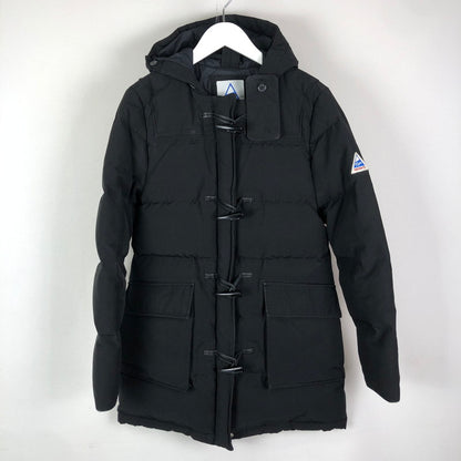 【中古品】【レディース】 CAPE HEIGHTS ケープハイツ DALMANY DOWN JACKET CHW111296217 ダルメニー ダウンジャケット アウター 170-251205-ks-23-tei サイズ：M カラー：ブラック 万代Net店