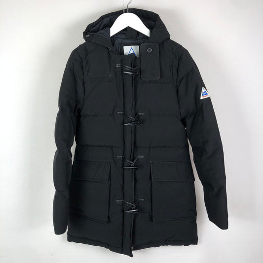 【中古品】【レディース】 CAPE HEIGHTS ケープハイツ DALMANY DOWN JACKET CHW111296217 ダルメニー ダウンジャケット アウター 170-251205-ks-23-tei サイズ：M カラー：ブラック 万代Net店