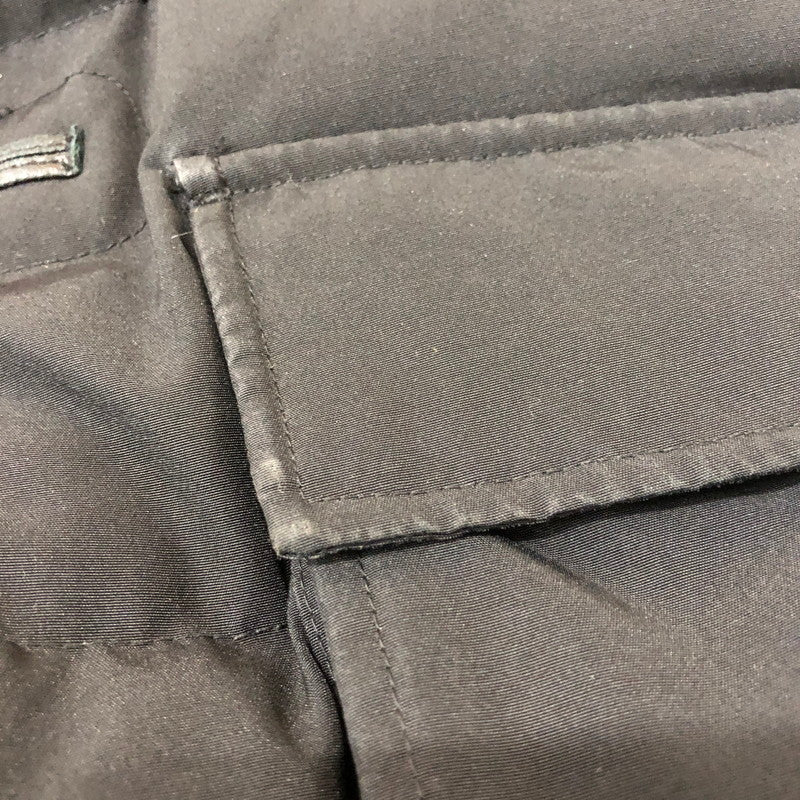 【中古品】【レディース】 CAPE HEIGHTS ケープハイツ DALMANY DOWN JACKET CHW111296217 ダルメニー ダウンジャケット アウター 170-251205-ks-23-tei サイズ：M カラー：ブラック 万代Net店