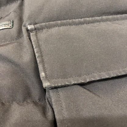 【中古品】【レディース】 CAPE HEIGHTS ケープハイツ DALMANY DOWN JACKET CHW111296217 ダルメニー ダウンジャケット アウター 170-251205-ks-23-tei サイズ：M カラー：ブラック 万代Net店