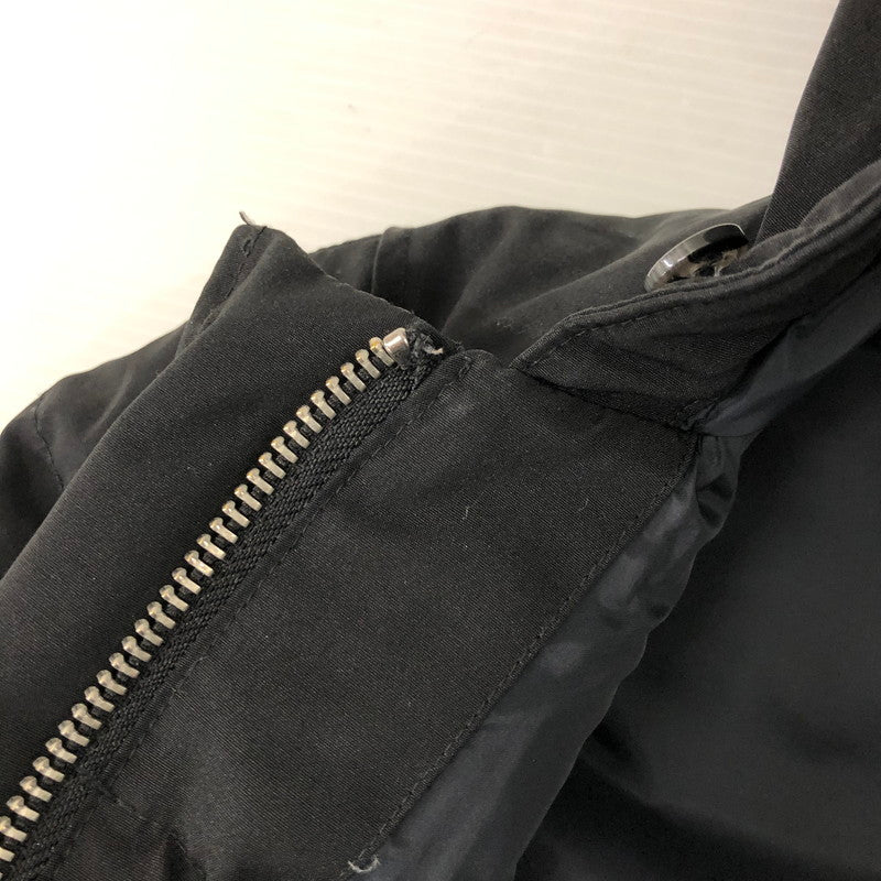 【中古品】【レディース】  CAPE HEIGHTS ケープハイツ DALMANY DOWN JACKET CHW1112396217 ダルメニー ダウンジャケット アウター 170-241226-yo-03-tei サイズ：M カラー：ブラック 万代Net店