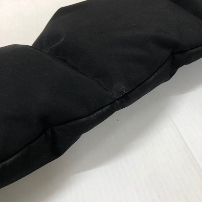 【中古品】【レディース】 CAPE HEIGHTS ケープハイツ DALMANY DOWN JACKET CHW111296217 ダルメニー ダウンジャケット アウター 170-251205-ks-23-tei サイズ：M カラー：ブラック 万代Net店