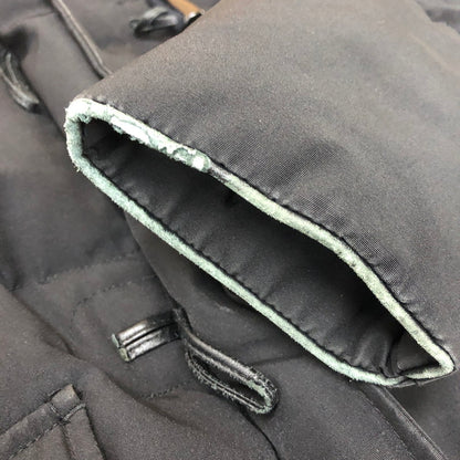 【中古品】【レディース】 CAPE HEIGHTS ケープハイツ DALMANY DOWN JACKET CHW111296217 ダルメニー ダウンジャケット アウター 170-251205-ks-23-tei サイズ：M カラー：ブラック 万代Net店