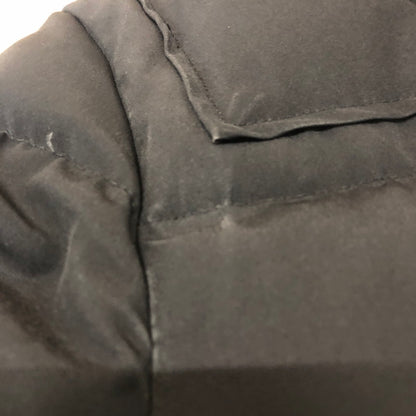 【中古品】【レディース】 CAPE HEIGHTS ケープハイツ DALMANY DOWN JACKET CHW111296217 ダルメニー ダウンジャケット アウター 170-251205-ks-23-tei サイズ：M カラー：ブラック 万代Net店