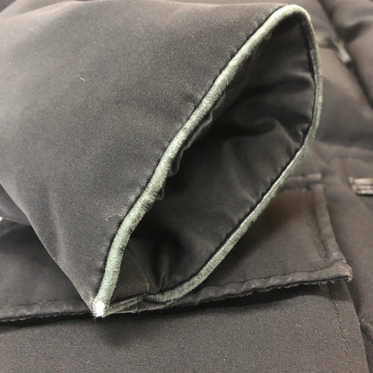 【中古品】【レディース】 CAPE HEIGHTS ケープハイツ DALMANY DOWN JACKET CHW111296217 ダルメニー ダウンジャケット アウター 170-251205-ks-23-tei サイズ：M カラー：ブラック 万代Net店