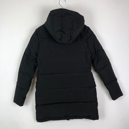 【中古品】【レディース】 CAPE HEIGHTS ケープハイツ DALMANY DOWN JACKET CHW111296217 ダルメニー ダウンジャケット アウター 170-251205-ks-23-tei サイズ：M カラー：ブラック 万代Net店