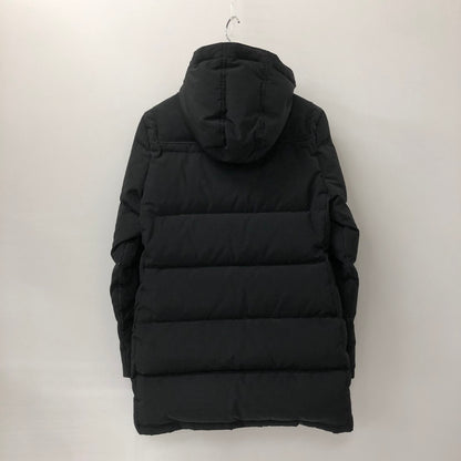 【中古品】【レディース】  CAPE HEIGHTS ケープハイツ DALMANY DOWN JACKET CHW1112396217 ダルメニー ダウンジャケット アウター 170-241226-yo-03-tei サイズ：M カラー：ブラック 万代Net店