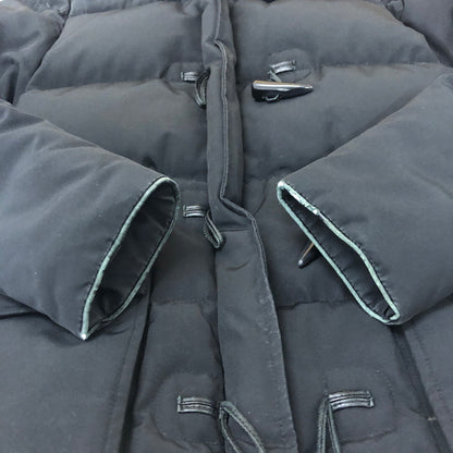 【中古品】【レディース】 CAPE HEIGHTS ケープハイツ DALMANY DOWN JACKET CHW111296217 ダルメニー ダウンジャケット アウター 170-251205-ks-23-tei サイズ：M カラー：ブラック 万代Net店